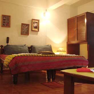 Sun Stay All Season Resort, Goa 3